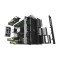 WorkStation Dell Precision 7920, Tower, 2 Procesoare Intel 4 Core Xeon Gold 5122 3.6 GHz, 256 GB DDR4 ECC, 256 GB SSD M.2, Placa Video Noua nVidia GeF