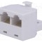 Splitter RJ45 8p8c NINIGI x2