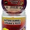 Wafters MG Dumbell, Capsuna Peste, 10mm, 40g