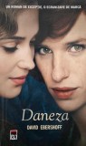 Daneza - David Ebershoff - Carte