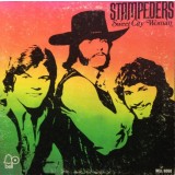 Vinil The Stampeders &lrm;&ndash; Sweet City Woman (VG+)