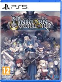 Unicorn Overlord PS5