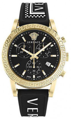 Ceas Dama, Versace, Sport Tech VEKB004-22 - Marime universala foto