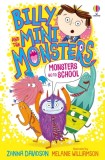 Monsters go to School - SAS Gardners EU