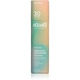 Attitude Oceanly Plastic Free Beauty cremă hidratantă nuanțatoare SPF 30 30 g