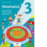 Matematica. Manual pentru clasa a III-a, Clasa 3