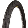 Cauciuc bicicleta Kenda K1008A, 16x2.125, Negru, Anvelopa 16 inch