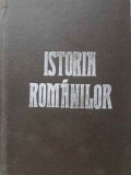 ISTORIA ROMANILOR-PETRE P. PANAITESCU-338451