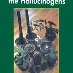 Growing the Hallucinogens: How to Cultivate and Harvest Legal Psychoactive Plants