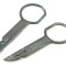 Chei extractoare RCD2