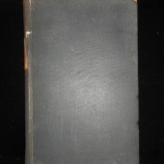 ERNEST BABELON - MANUEL D'ARCHEOLOGIE ORIENTALE (1888, prima editie)