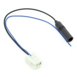 Cumpara ieftin Adaptor antena GT13 (tata) -&gt; DIN (mama) TOYOTA 2009+ SUBARU Best CarHome, Carguard