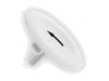 Lentilă Albă pentru Buton 22mm Harmony XB4