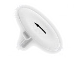 Lentilă Albă pentru Buton 22mm Harmony XB4