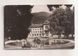 RF171 - Carte Postala - Sinaia, circulata 1966