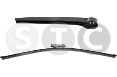 STC T468426 lamela stergator foto