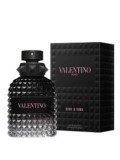Cumpara ieftin Apa de toaleta Valentino Valentino Uomo Born In Roma, 150 ml, pentru barbati
