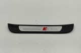 Ornament prag st&acirc;nga spate AUDI A6 Avant 4G5, C7, 4GD 2017 OEM: 4G0853375,4G0853375C | 31979744