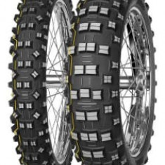 Anvelopă Moto Cross/Enduro MITAS 90/90-21 TT 54R TERRA FORCE-EF SUPER YELLOW Față