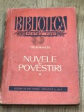 LITR001 BPT0884 Biblioteca Pentru Toti - Delavrancea - Nuvele si Povestiri - 1
