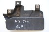 Aparatoare noroi dreapta spate AUDI A3 8P1 2004 OEM: 8P0853833C 1679539