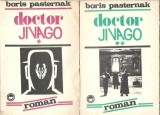 Doctor Jivago (2 volume) - Boris Pasternak