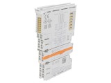 Beckhoff Automation EL1809 Modul Intrare Digitala EtherCAT 16 Canale 24V DC IP20