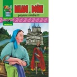 Balade si doine populare romanesti