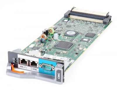 Modul CMC I/O Controller DELL Poweredge DP/N 8CV8G foto