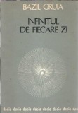 Cumpara ieftin Infinitul in fiecare zi Bazil Gruia Editura Dacia 1987 Poezie Carti Beletristica Coperti Brosate Stare Buna