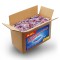 vidaXL Tablete pentru mașina de spălat vase 12-&icirc;n-1, 500 buc., 9 kg 30144