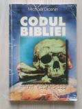 Michael Drosnin - Codul Bibliei (1999) (vezi descriere)