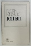 ROMAN de FLORIN MUGUR, 1975
