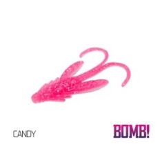 Creature Bomb Nympha 10buc 2.5cm Candy foto