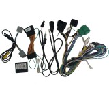Cablaj multimedia Cablaj adaptor Autodrop Opel Mokka (2016+) pentru Navigatii multimedia Android