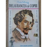 DELAVRANCEA SI COPIII-COLECTIV-179205