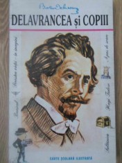 DELAVRANCEA SI COPIII-COLECTIV-179205 foto