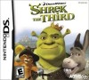 Joc Nintendo DS Shrek The Third