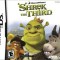 Joc Nintendo DS Shrek The Third