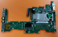 Placa de baza laptop Acer Aspire One D275 ZE6 Packard Bell Dot SE3 foto