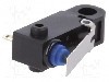 Limitator ON-(ON), D2HW, OMRON OCB - D2HW-C211H