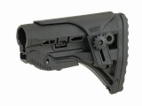 Pat retractabil M4/M16 Big Dragon