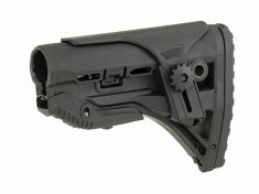 Pat retractabil M4/M16 Big Dragon