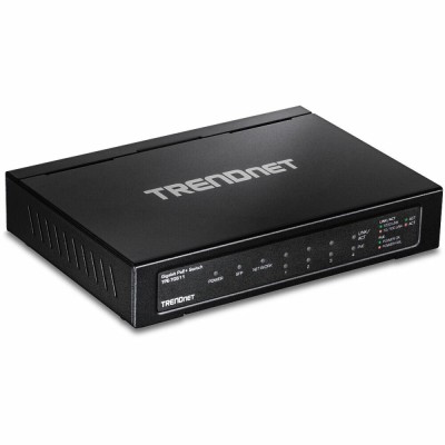 Switch Trendnet TPE-TG611 12 Gbps foto