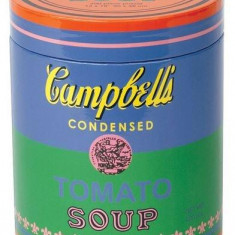 Andy Warhol Soup Can Green 200 Piece Puzzle | Galison