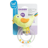 Taf Toys Rattle Bird jucărie zornăitoare 1 buc