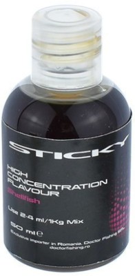 Aroma Sticky Baits, Shellfish Sense Appeal, 50ml foto