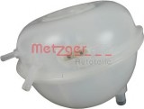 Vas de expansiune, racire VW MULTIVAN V (7HM, 7HN, 7HF, 7EF, 7EM, 7EN) (2003 - 2015) METZGER 2140106