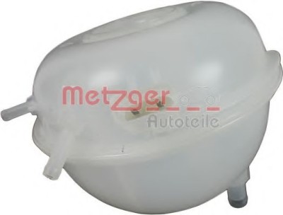 Vas de expansiune, racire VW MULTIVAN V (7HM, 7HN, 7HF, 7EF, 7EM, 7EN) (2003 - 2015) METZGER 2140106 foto