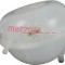 Vas de expansiune, racire VW MULTIVAN V (7HM, 7HN, 7HF, 7EF, 7EM, 7EN) (2003 - 2015) METZGER 2140106